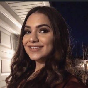 Meet your Posher, Sally